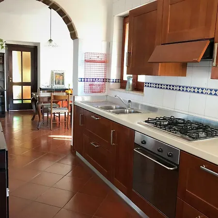 Apartment La Terrazza Di Oplonti Torre Annunziata