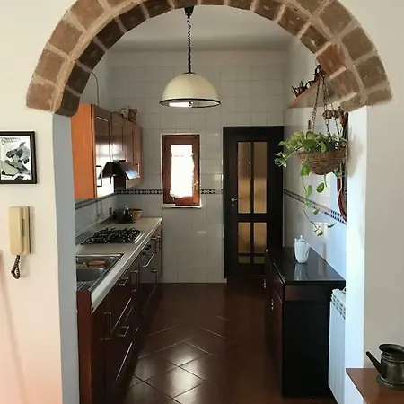La Terrazza Di Oplonti