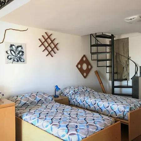 Apartment La Terrazza Di Oplonti Torre Annunziata