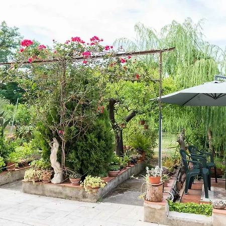 La Terrazza Di Oplonti Torre Annunziata