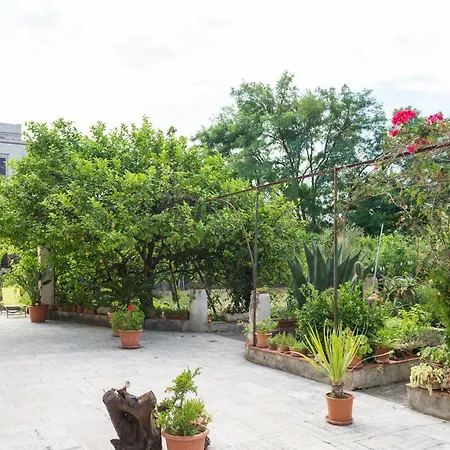 Apartment La Terrazza Di Oplonti Torre Annunziata