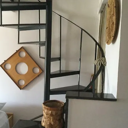 La Terrazza Di Oplonti Apartment Torre Annunziata