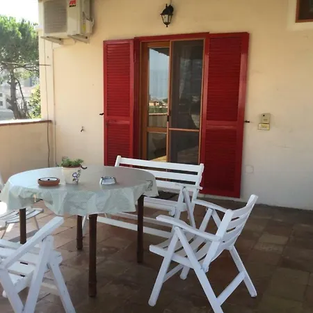 La Terrazza Di Oplonti * Torre Annunziata