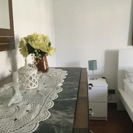 Apartment La Terrazza Di Oplonti Torre Annunziata