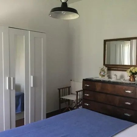 La Terrazza Di Oplonti Apartment Torre Annunziata