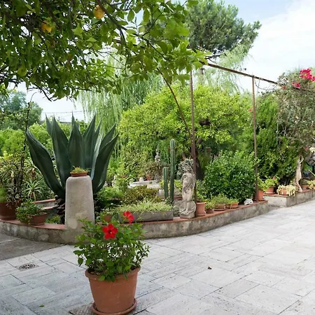 Apartment La Terrazza Di Oplonti