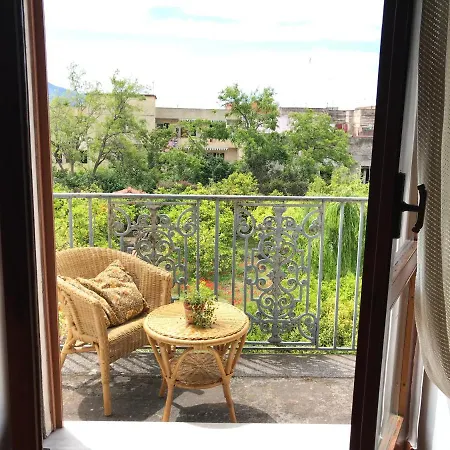 La Terrazza Di Oplonti Torre Annunziata