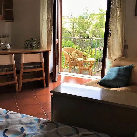 La Terrazza Di Oplonti *