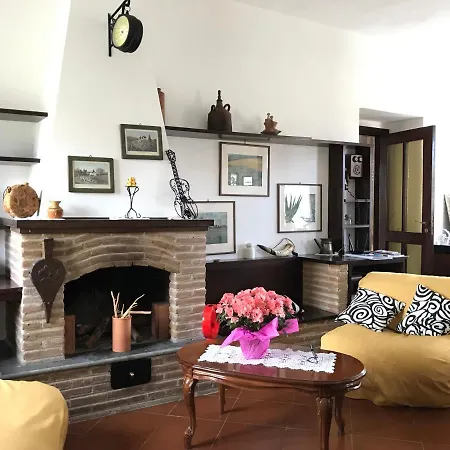 La Terrazza Di Oplonti