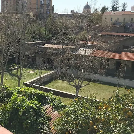La Terrazza Di Oplonti 公寓