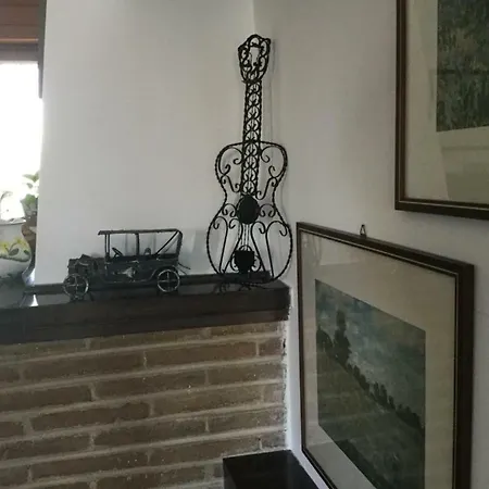 La Terrazza Di Oplonti 公寓 *