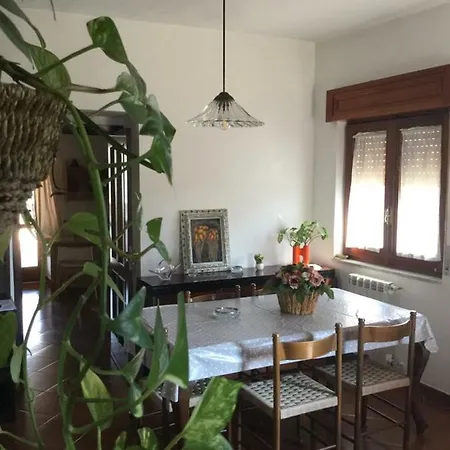 公寓 La Terrazza Di Oplonti *
